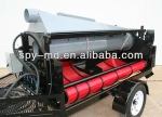 Gold Mine Separation Equipment