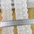 Import Golden Knit 2cm-7.5cm 100% Cotton Scalloped Eyelet Trimming Lace for baby Woman Garment from China