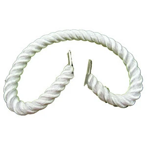 Gold&silver Wire Rope Pe Polyethylene Twine /fishing Line /fishing Rope