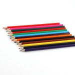 Good Drawing Color Lead Colored Pencils Bulk Colour Pencil Set
