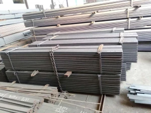 Good metal building material F profile steel F bar for concrete formwork