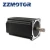 Import Good price factory 86mm Permanent magnet  48v brushless Dc motor with low noise from China