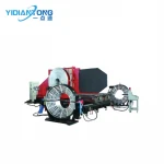 Good Price hydraulic hot melt butt welding equipment welder