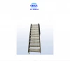 Good quality Aluminium Marine Cargo Hold ladder Cargo hold inclined ladder oil tank ladder