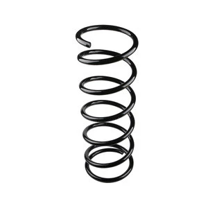 Good Quality Auto Parts Coil Spring For OE 48131-44051 Auto Spring Coil