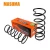 Import Good Quality Auto Parts Coil Spring For OE 48131-44051 Auto Spring Coil from China