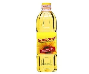 Good Quality Refined & Pure Sunflower Oil in Best Discounts