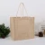 Import Good Quality Customized Jute Tote Bag from China