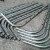 Import Good quality factory directly Bending Pipe Custom sheet metal fabrication parts components sheet metal fabrication from China