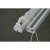 Import Good quality factory directly blind slats window accessories components shaded vertical blinds from China