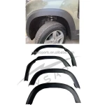Good Quality Factory Price auto accessories Wheel fender flares for Defender 2020