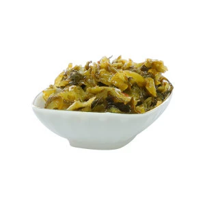 Good Quality Food Wholesale Price Chinese Vegetable Pickle Sauerkraut