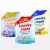 Import good quality liquid detergent laundry liquid from China