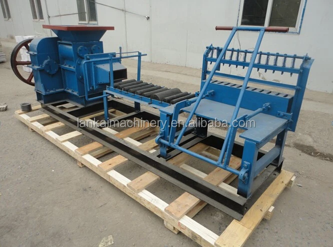 good quality low price clay brick making machine red brick machine clay brick machine