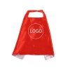 good quality popular cheap price red superman disposable cape