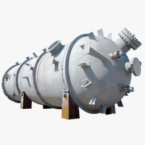Good quality pressure vessel water jet abrasive delivery storage tank