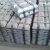 Import Good quality Reliable supplier High pure zinc ingot 99.99% manufacturers Reasonable price from China