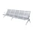 Import Good quality waiting room bench for hospital from China