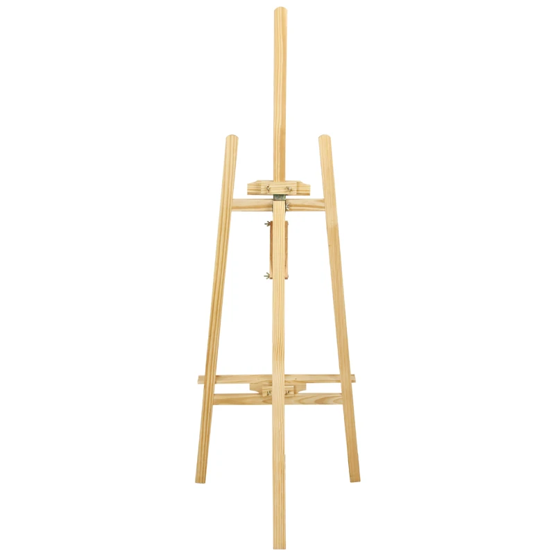 Good Reputation A5 Canvas & Easel Where Buy Easel Stand 5Ft
