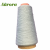 Import good sale 100% Polyester Dyed Yarn  for weaving and knitting yarn from China