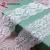 Gordon Stretch Fabric Lace Trim For Bridal Veils