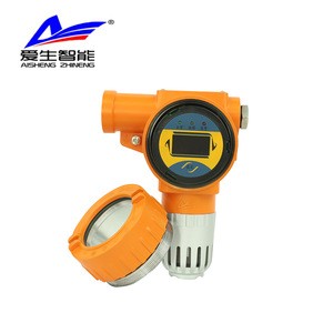 GQ-AS1000c  Hydrogen sulfide toxic gas detector