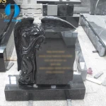 Granite Headstone/tombstone/monument