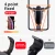 Import Gravity Bracket Support Car Air Vent Phone Holder for Phone Stretch Telescopic Clip Mount Stand Phone Holder Car Accessories from China