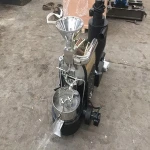 Great 1kg Coffee Roaster / Coffee Bean Roaster in Zhengzhou City