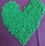 Green Filler Masterbatch