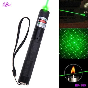 Green Laser Pointer