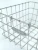 Import Green Material Of Food Grade Polished Large Capacity Multifunctional Storage Rack Basket For Furit And Vegetable Miscellaneous 3 from China