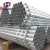 Import Greenhouse Asian Asia Scaffolding Galvanized GI Steel Tube Structure Pipe ERW Thick Wall Pipe Galvanized Coated 1.4 - 14 Mm 5ton from China
