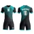 Import Grey football uniform Grey soccer uniform from China