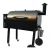 Import grill bbq,Outdoor grills by charcoal and wood pellet from China