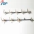 Grill parts Gas Distribution Manifold Assembly and Valves for BBQ Grills