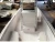 Import grp console fishing boat hot sale from China