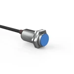 GTRIC Magnetic proximity switch 5v  Ip67 Hall Effect 3 wire Magnetic Proximity Sensor