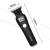 Import Gubebeauty professional trimmer hair salon equipemnt barber hair trimmer for homeuse with FCC&CE from China