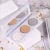 Import Guciami Crystal Diamond Highlighter Blush Eyeshadow Shining Contouring Facial Adjusting Palette Make Up from China