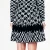 Import Guoou Knitwear New arrivals fashion Long Sleeve Flower Jacquard Knitting Sweater Dresses Girls&#39; Dress from China