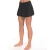 Import Gym Stretchy Two Layers Active Workout Women Tennis Dress Wear Skirts Skort from China