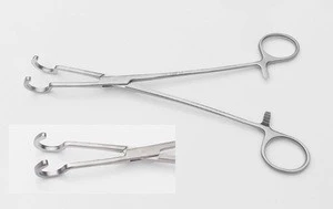 Gynecological the instrument of hysteroscope vagina-hook/types of surveying instruments