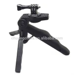 gyro stabilizer cameras selfie stick High-end Mini selfie stick Tripod Monopod