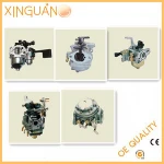 H175Y-A MZ360 360~380cc Outboard Engine Carburetor,carburettor,carbureter in machinery engine parts