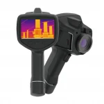 H30 thermal temperatre camera thermal imaging imager for industrial