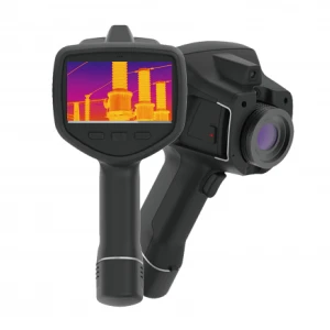 H30 thermal temperatre camera thermal imaging imager for industrial