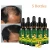 Import Hair Care Grow Ginger Germinal Oil Hair Growth Essential Oil Hair Loss Treatment For Men Women 30ml from China