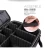 Import Hairdresser Leather Salon Tool Bag Custom barber Kit With Beautiful Travel Box Hair Stylist Scissor Case from China