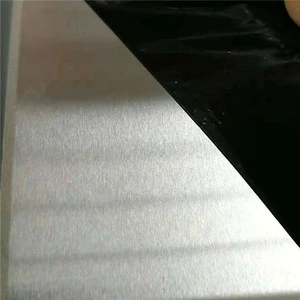 hairline finish 0.3mm 0.2mm 0.4mm thickness 300 Grade 304l 304 stainless steel sheet prices